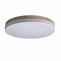 Потолочный светодиодный светильник Loft IT Axel 10001/36 white  - 1 купить